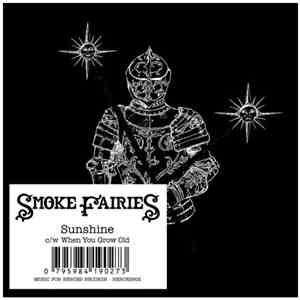 Smoke Fairies - Sunshine mp3 album