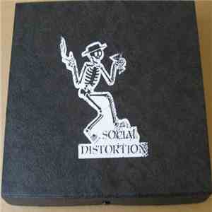 Social Distortion - Social Distortion mp3 album