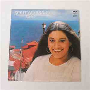 Soledad Bravo - Caribe mp3 album