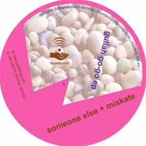 Someone Else + Miskate - Gullah Go-Go EP mp3 album