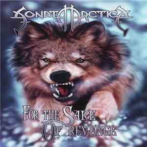 Sonata Arctica - For The Sake Of Revenge mp3 album