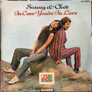 Sonny & Cher - In Case You're In Love mp3 album