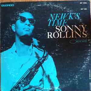 Sonny Rollins - Newk's Time mp3 album