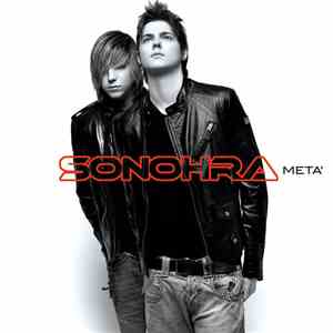 Sonohra - Metà mp3 album
