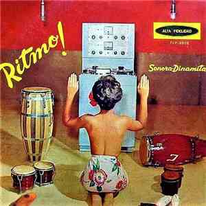 Sonora-Dinamita - Ritmo! mp3 album