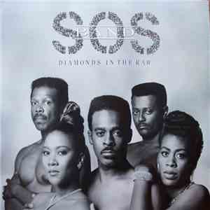S.O.S. Band - Diamonds In The Raw mp3 album