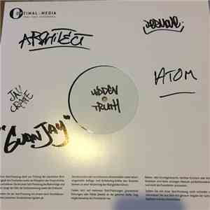 Soul Square & RacecaR - Hidden Truth mp3 album
