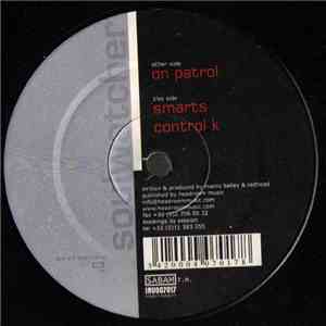 Soulwatcher - On Patrol mp3 album