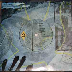 Spanish Prince - Maria mp3 album