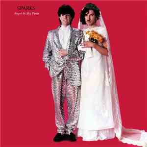 Sparks - Angst In My Pants mp3 album
