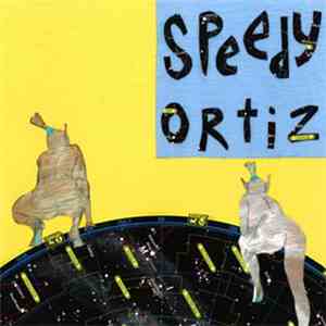 Speedy Ortiz - Ka-Prow! mp3 album