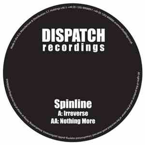 Spinline - Irreverse / Nothing More mp3 album