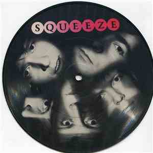 Squeeze  - When The Hangover Strikes b/w Elephant Girl mp3 album