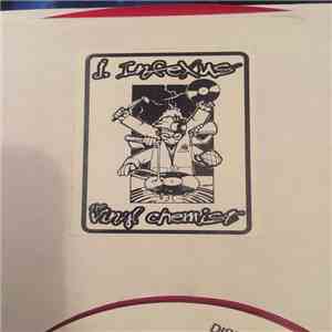 St. Andy - The Vinyl Chemist mp3 album