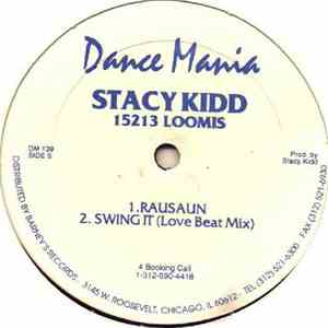 Stacy Kidd - 15213 Loomis mp3 album