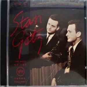 Stan Getz - The Artistry Of Stan Getz: The Best Of The Verve Years, Volume 1 mp3 album