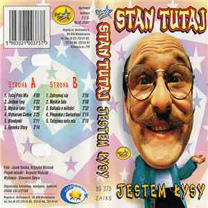 Stan Tutaj - Jestem Łysy mp3 album