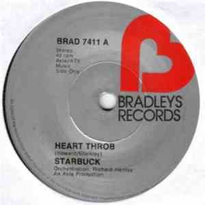 Starbuck  - Heart Throbh1