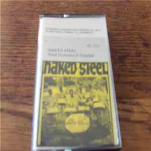 Steel Orchestra If Trinidad - Naked Steel mp3 album