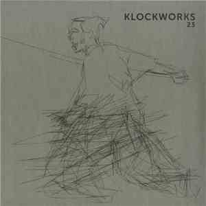 Stef Mendesidis - Klockworks 23 mp3 album