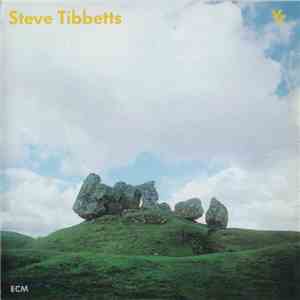 Steve Tibbetts - Yr mp3 album
