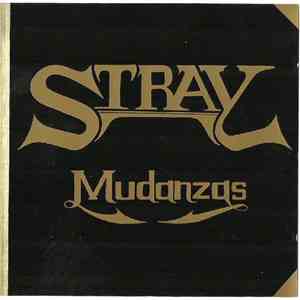 Stray  - Mudanzash1