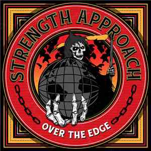 Strength Approach - Over The Edge mp3 album