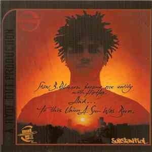 Substantial - ...To This Union A Sun Was Born mp3 album