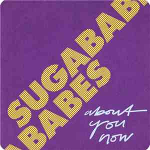 Sugababes - About You Now mp3 album