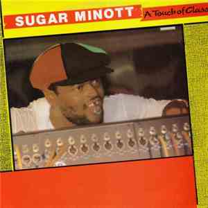 Sugar Minott - A Touch Of Class mp3 album