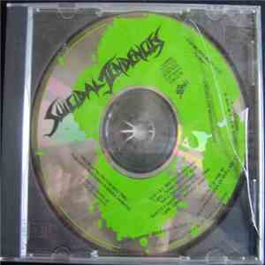 Suicidal Tendencies - Send Me Your Money mp3 album