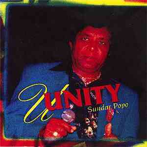 Sundar Popo - Unity mp3 album