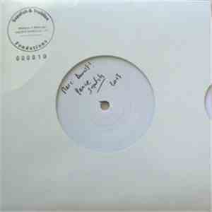 Supafuh & Trublion - Fondations (Single) mp3 album
