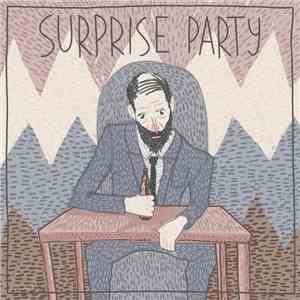 Surprise Party  - Surprise Party mp3 album