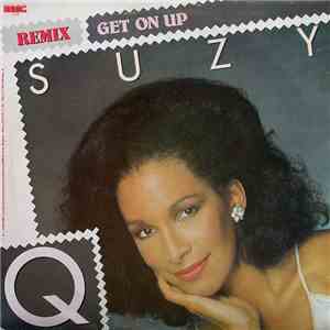 Suzy Q - Get On Up (Remix) mp3 album