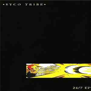 Syco Tribe - 24/7 mp3 album