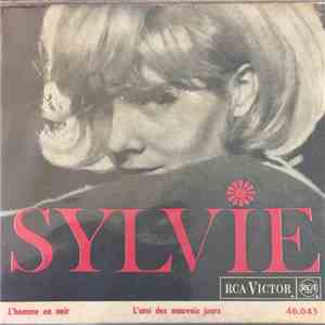 Sylvie Vartan - L'homme en noir mp3 album