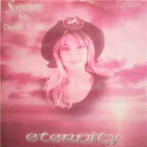Symbol  feat. Double X-Side - Eternity mp3 album