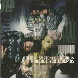 System Of A Down - Toxic Demos mp3 album