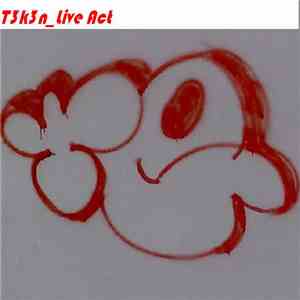 T3k3n - T3k3n_Live Act 02 mp3 album