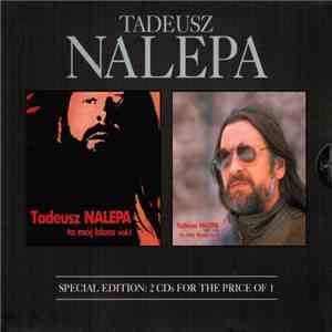 Tadeusz Nalepa - To Mój Blues Vol. I / To Mój Blues Vol. II mp3 album