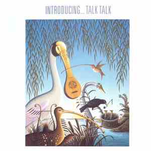 Talk Talk - Introducing... mp3 album