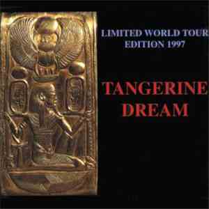 Tangerine Dream - Limited World Tour Edition 1997 mp3 album