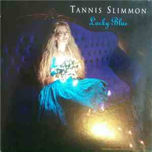 Tannis Slimmon - Lucky Blue mp3 album