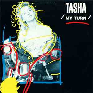 Tasha - My Turn mp3 album