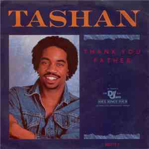 Tashan - Thank You Father mp3 album