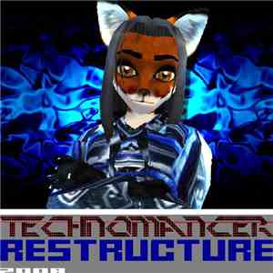 Technomancer - Restructure mp3 album