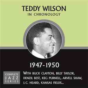 Teddy Wilson - In Chronology - 1947-1950 mp3 album