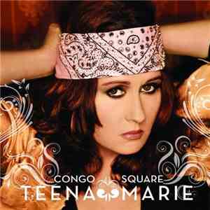 Teena Marie - Congo Square mp3 album