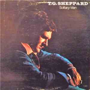 T.G. Sheppard - Solitary Man mp3 album